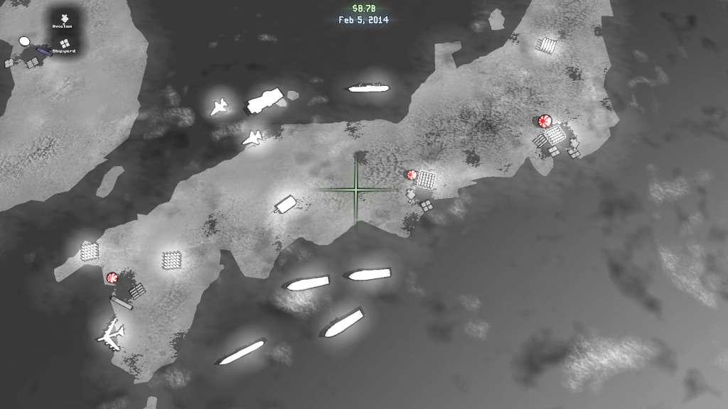Screen Shot image 5 War, The Game ستيم كود رقمي