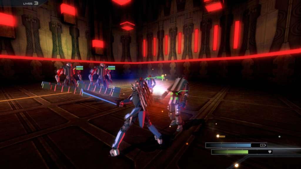 Screen Shot image 4 Proxy Blade Zero ستيم كود رقمي