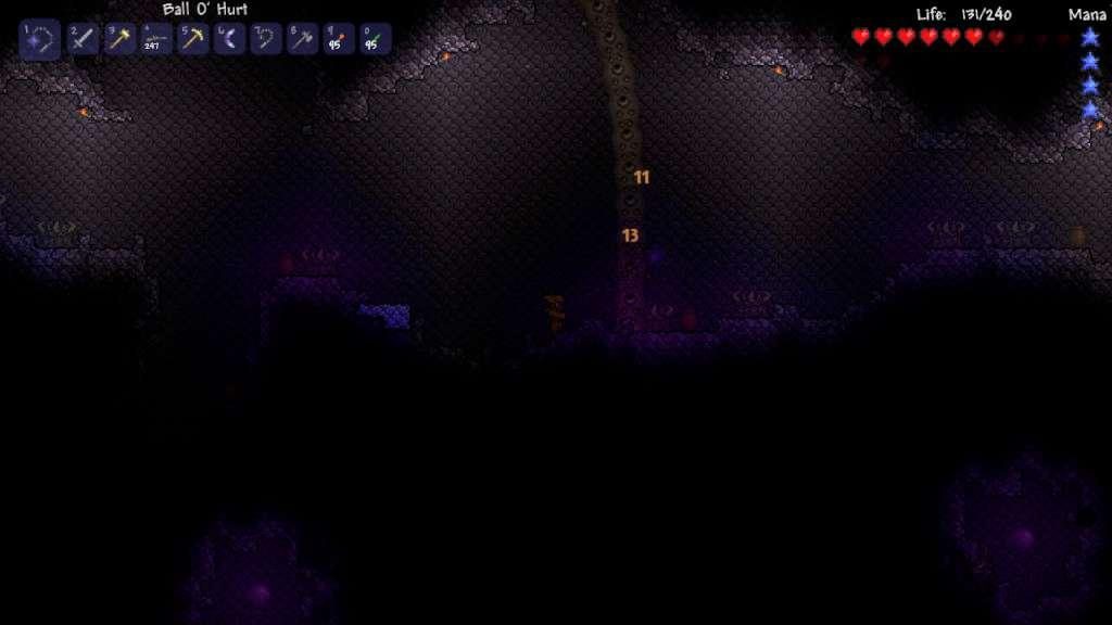 Screen Shot image 0 Terraria اوروبي رابط هديه ستيم