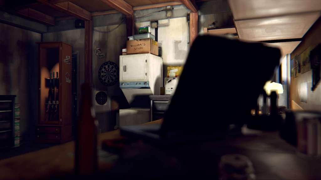 Screen Shot image 3 Life Is Strange Complete Season (Episodes 1-5) رابط هديه ستيم