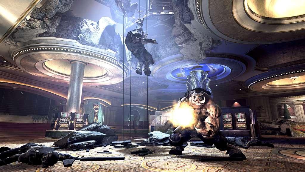 Screen Shot image 1 Duke Nukem Forever اوروبي ستيم كود رقمي