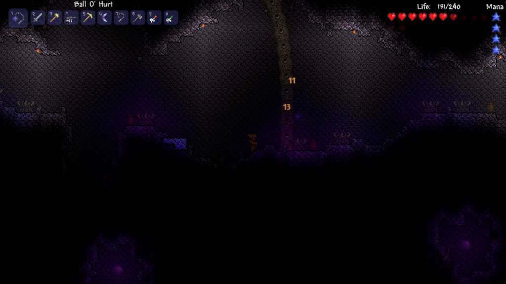 Screen Shot image 5 Terraria اوروبي ستيم هدية