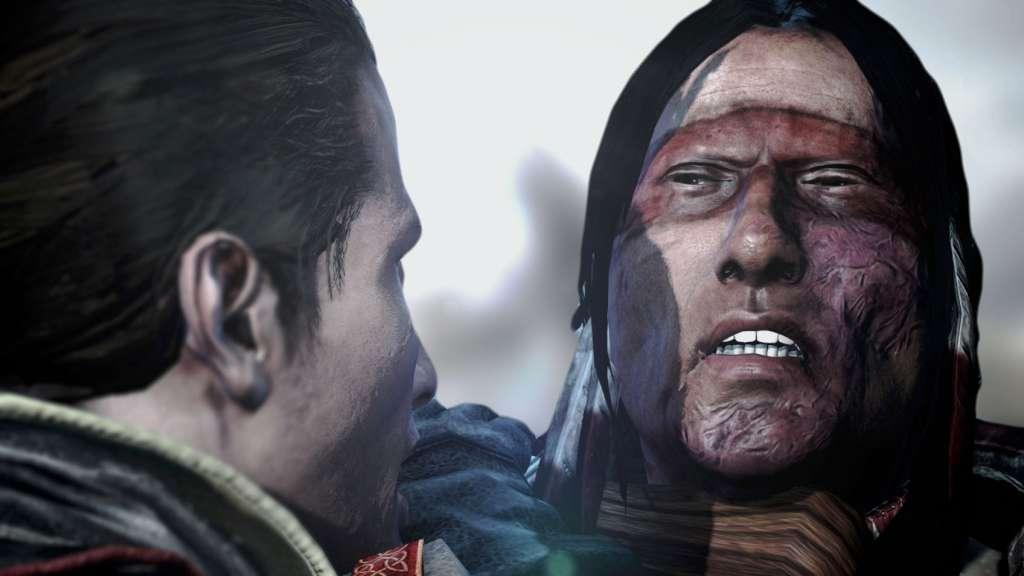 Screen Shot image 3 Assassin'S Creed Rogue امريكا اللاتينية يوبيسوفت كونكت كود رقمي