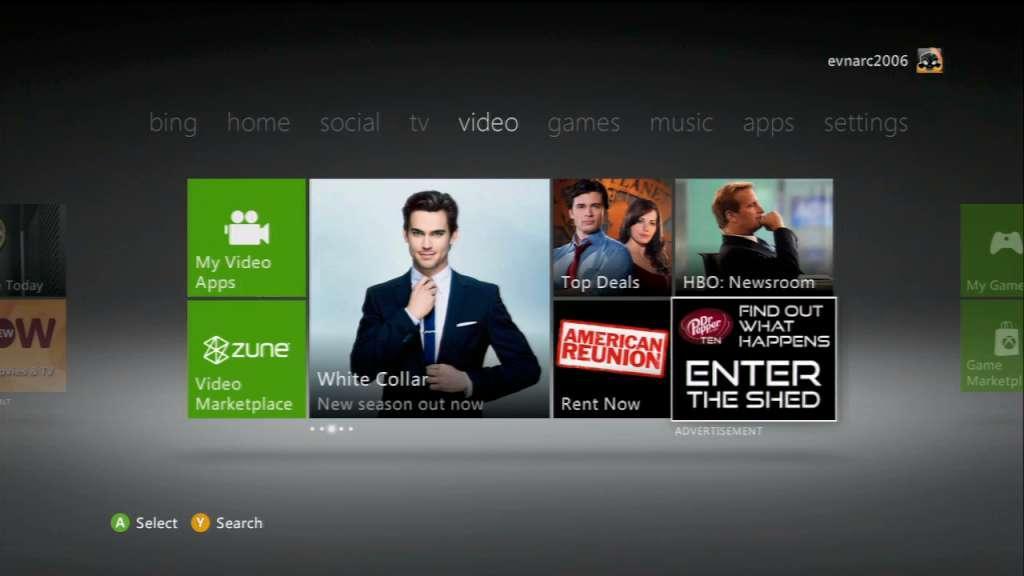 Screen Shot image 3 إكس بوكس Live 14-Day Gold نسخة تجريبية عضوية