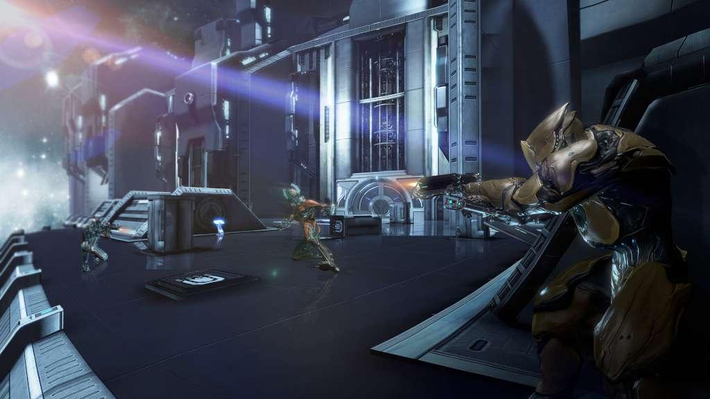 Screen Shot image 3 Warframe 3-Day Credit And Affinity Booster Packs كود رقمي