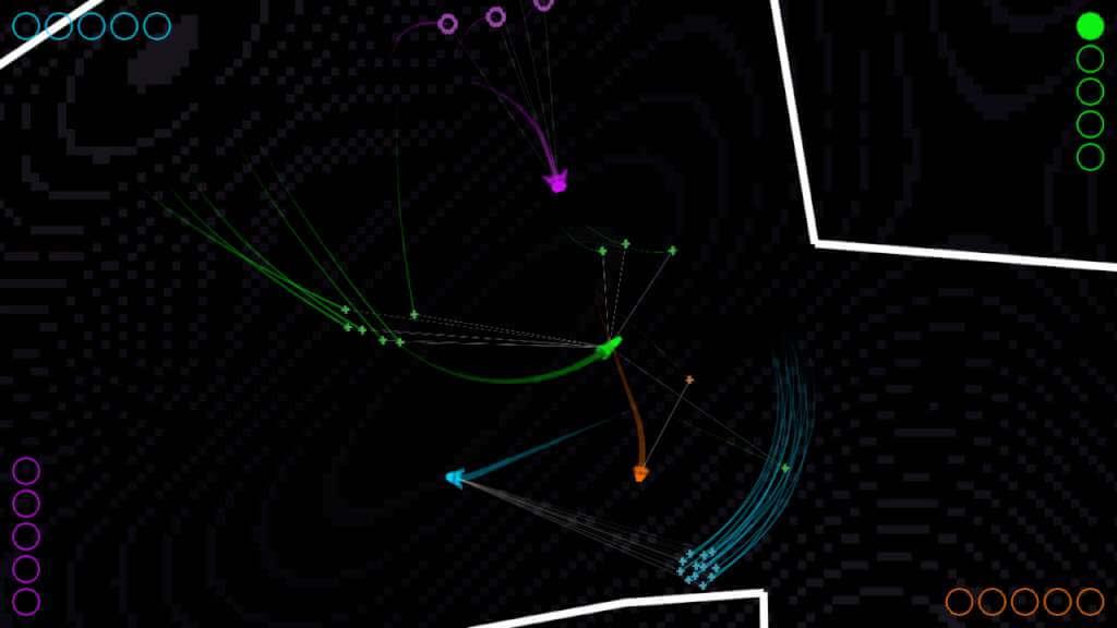 Screen Shot image 4 PARTICLE MACE ستيم كود رقمي