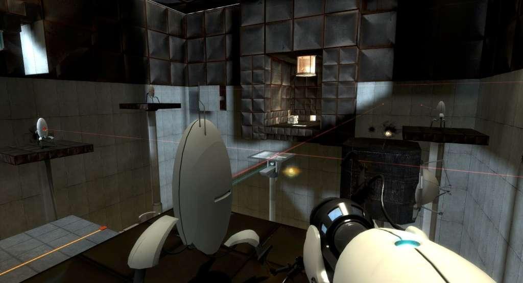 Portal RU VPN Required بي سي ستيم هدية