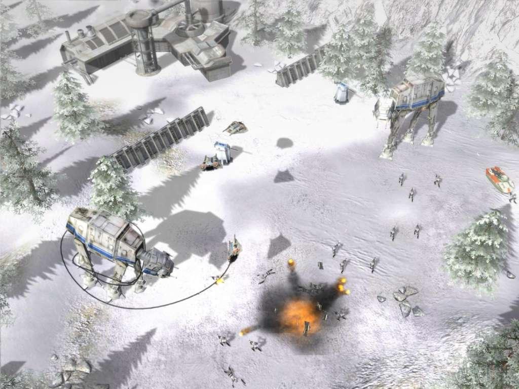 Screen Shot image 3 Star Wars Empire At War: Gold Pack ستيم هدية