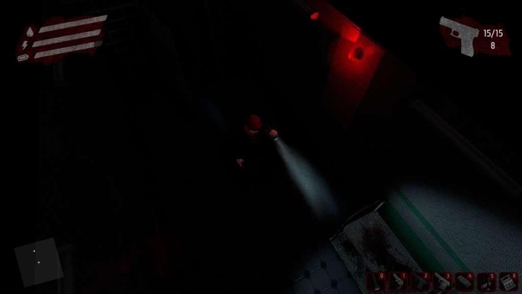 Screen Shot image 2 Darkness Assault ستيم كود رقمي