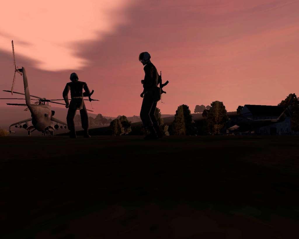 Screen Shot image 1 Arma: Cold War Assault اوروبي ستيم كود رقمي