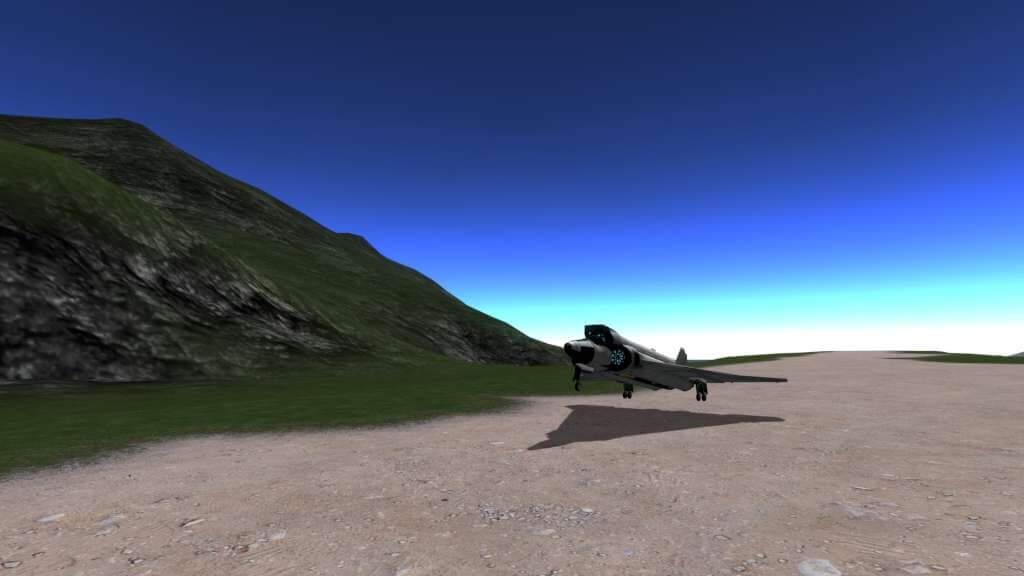 Screen Shot image 2 Kerbal Space Program Enhanced اصدار ارجنتيني اكسبوكس 1 / إكس بوكس سيريس X|S كود رقمي