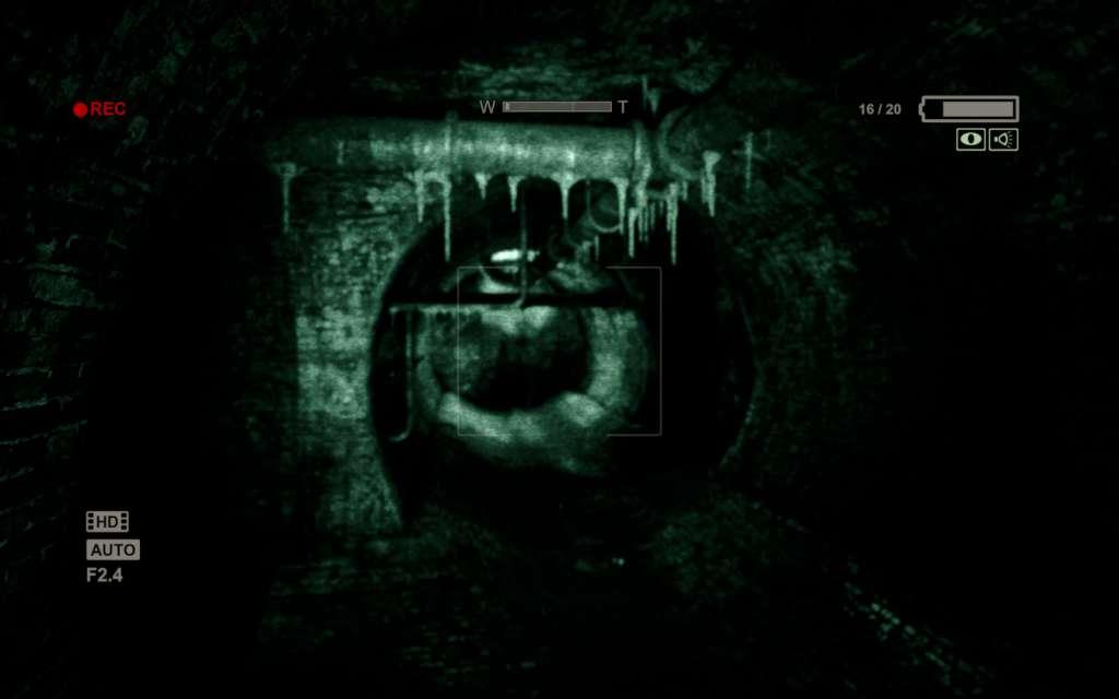 Screen Shot image 0 Outlast RU VPN Required بي سي ستيم هدية