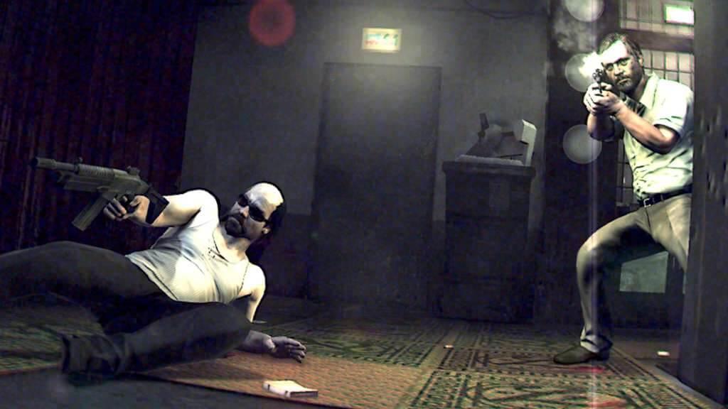 Screen Shot image 4 Kane & Lynch 2: Dog ايام (Without الماني/RU) بي سي ستيم كود رقمي