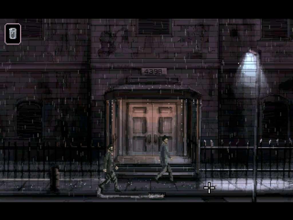 Screen Shot image 4 Gemini Rue اوروبي بي سي ستيم كود رقمي