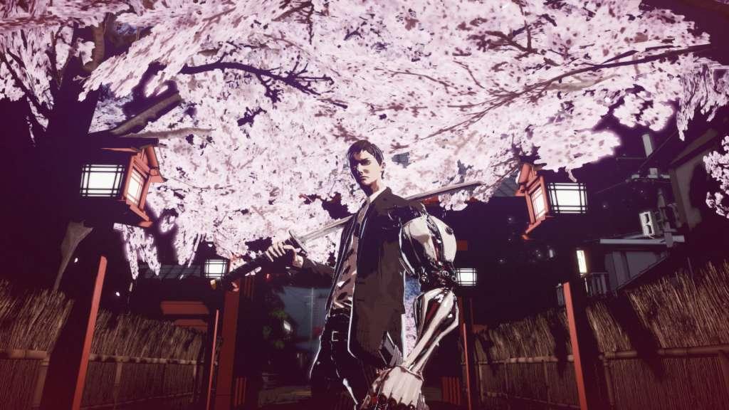 Screen Shot image 4 Killer Is Dead - Nightmare اصدار أمريكا الشمالية ستيم كود رقمي
