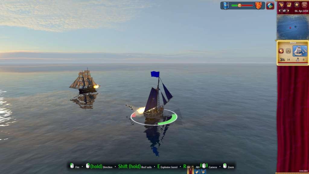 Rise Of Venice RU VPN Required ستيم كود رقمي