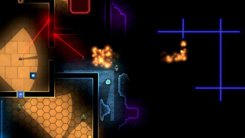 Screen Shot image 4 Dynamite Jack ستيم كود رقمي