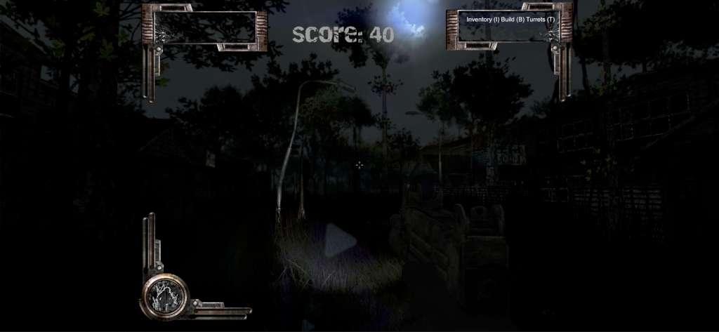 Screen Shot image 4 Damned Nation Reborn ستيم كود رقمي