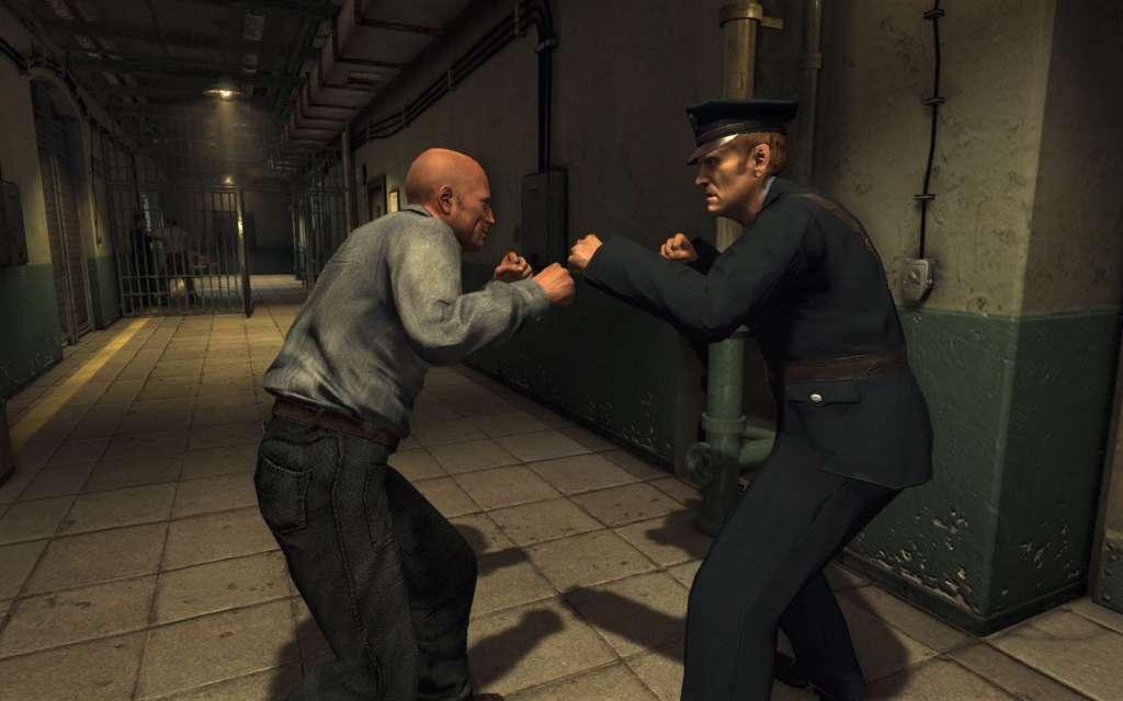 Screen Shot image 1 Mafia II + Jimmy'S Vendetta DLC ستيم كود رقمي