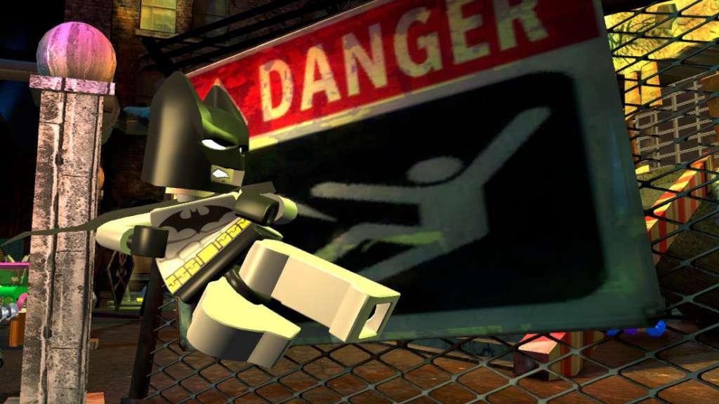 Screen Shot image 2 LEGO Batman ستيم هدية
