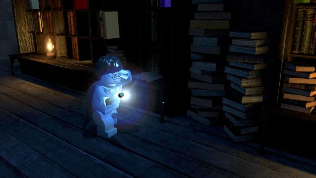 Screen Shot image 5 LEGO Harry Potter: سنوات 1-4 اوروبي ستيم كود رقمي