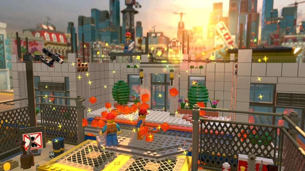 Screen Shot image 2 The LEGO Movie - Videogame اوروبي اكسبوكس 1 كود رقمي