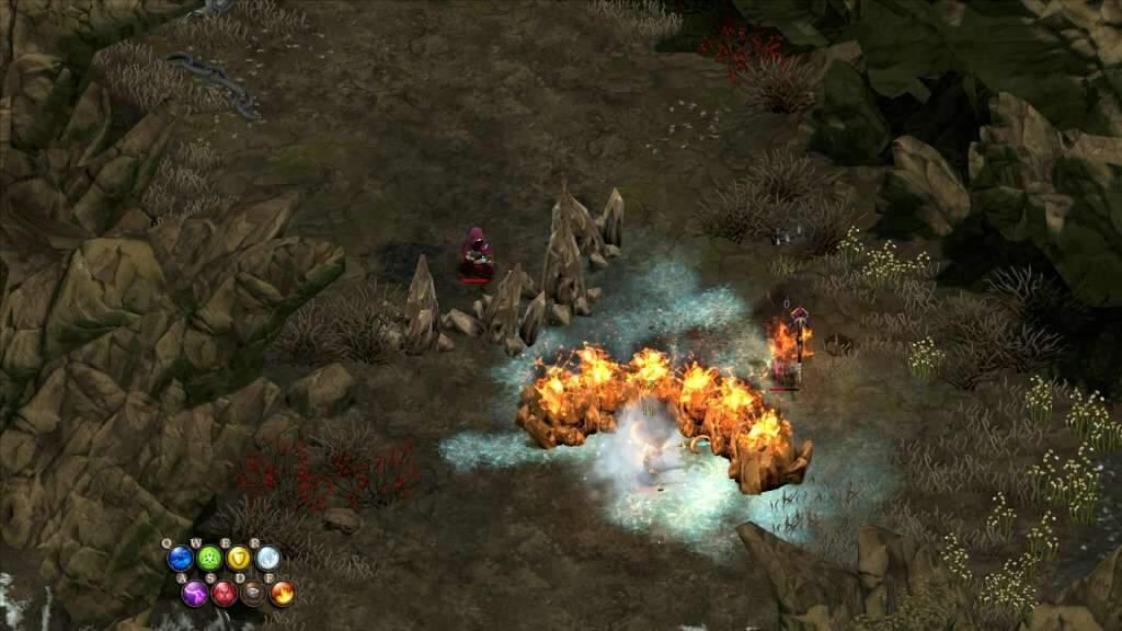 Screen Shot image 5 Magicka: Collection اوروبي ستيم كود رقمي