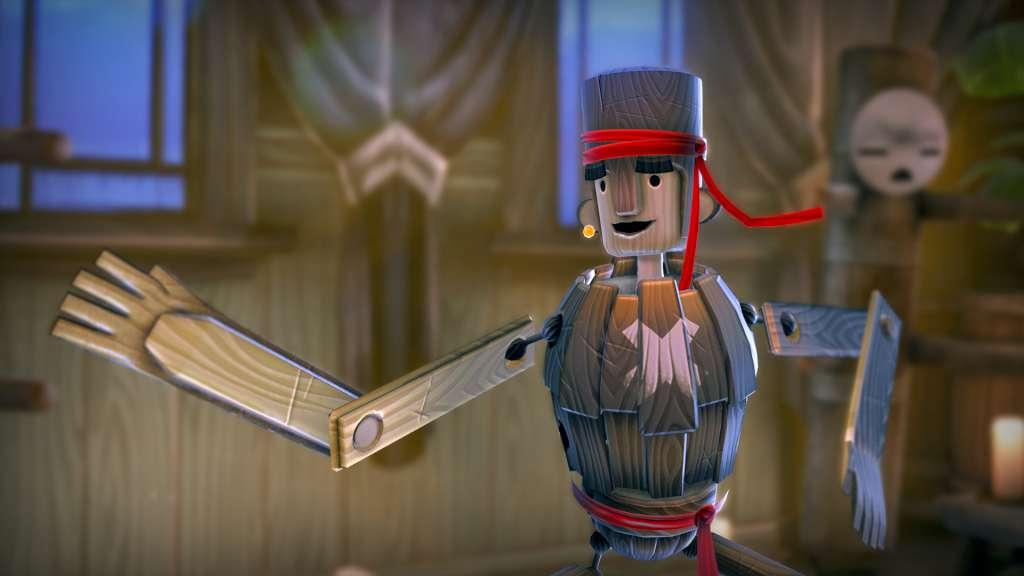 Screen Shot image 2 Lili: Child Of Geos - اصدار النسخة الكاملة ستيم كود رقمي