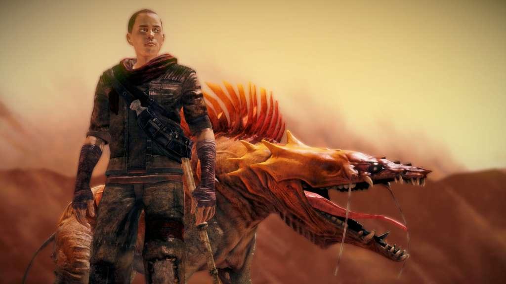 Screen Shot image 1 Mars: War Logs اوروبي بي سي ستيم كود رقمي