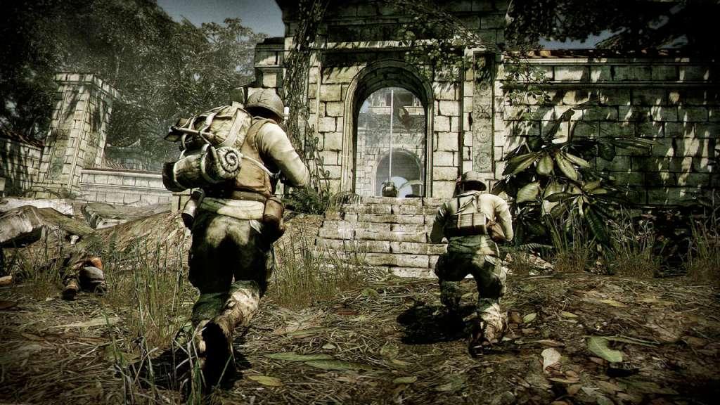 Screen Shot image 1 Battlefield: Bad Company 2 - Vietnam DLC ستيم هدية
