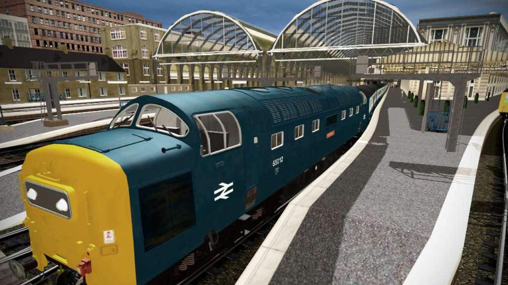 Screen Shot image 5 Trainz: A New Era Mega Pack Digital Download كود رقمي