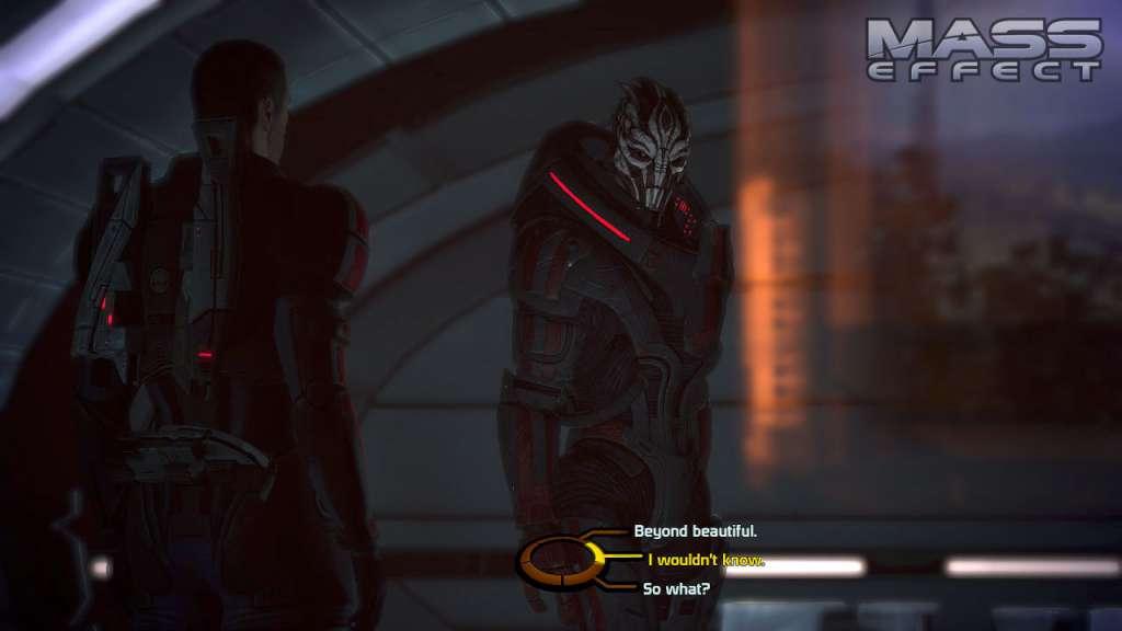Screen Shot image 2 Mass Effect EA App كود رقمي