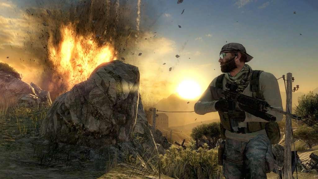 Screen Shot image 0 Medal Of Honor بي سي ستيم حساب