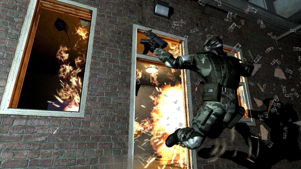 Screen Shot image 4 F.E.A.R. Platinum اصدار اوروبي ستيم كود رقمي
