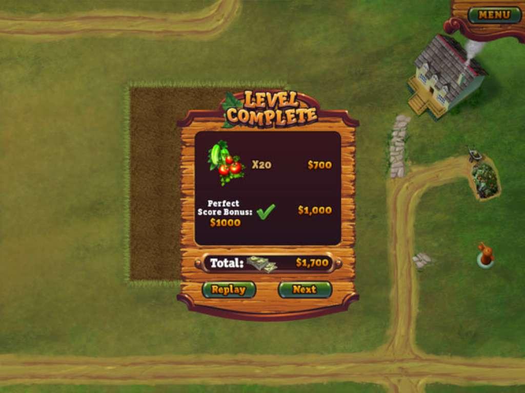 Screen Shot image 1 Little Farm ستيم كود رقمي