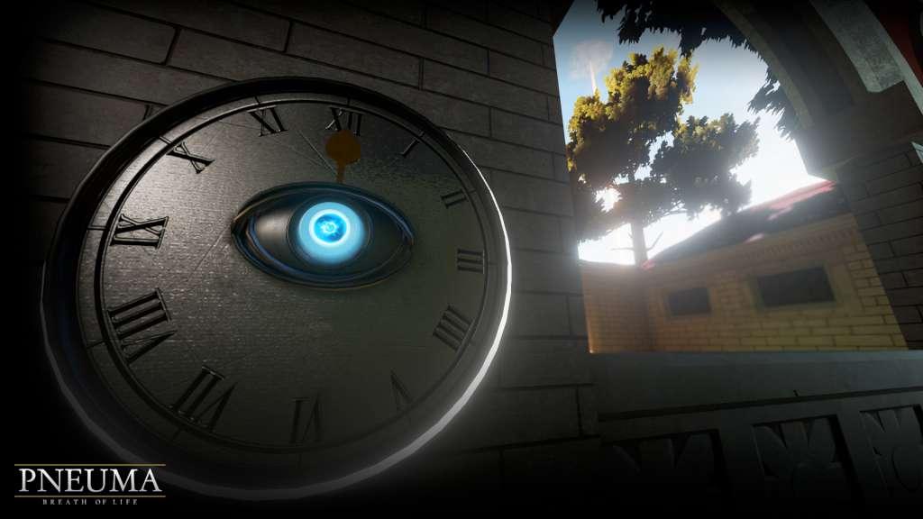 Screen Shot image 3 Pneuma: Breath Of Life ستيم كود رقمي