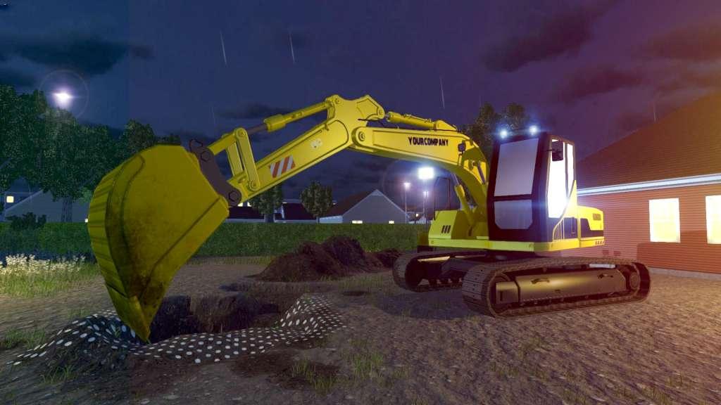 Screen Shot image 0 DIG IT! - A Digger Simulator ستيم كود رقمي