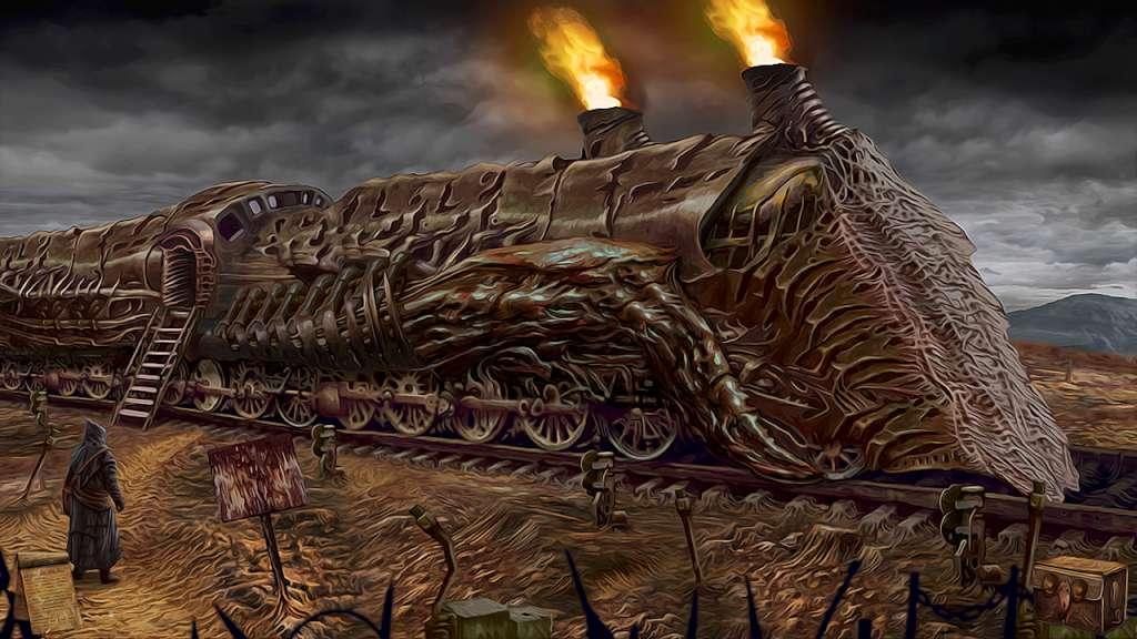 Screen Shot image 3 Tormentum - Dark Sorrow ستيم كود رقمي