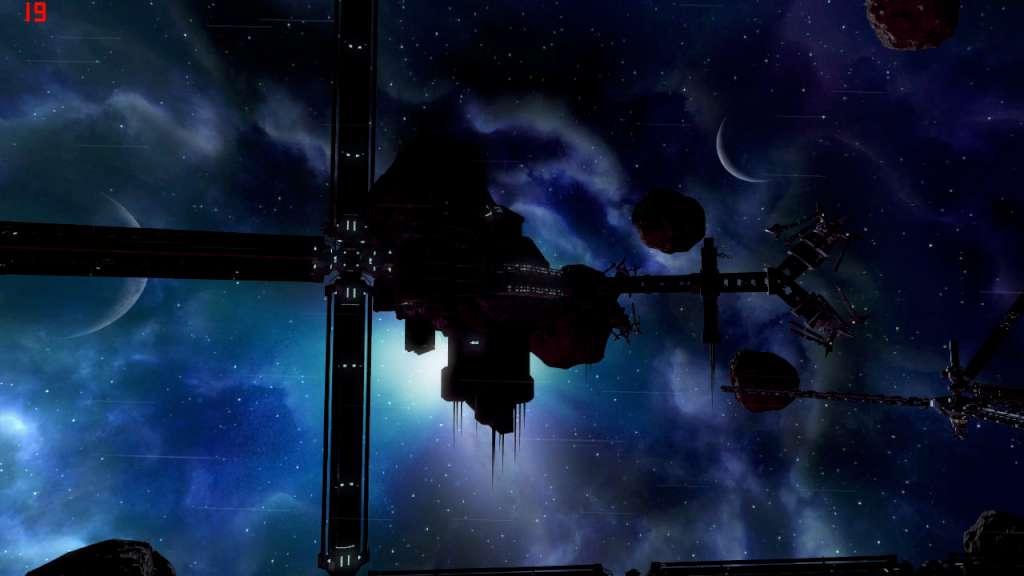 Screen Shot image 3 X3: Terran Conflict ستيم كود رقمي