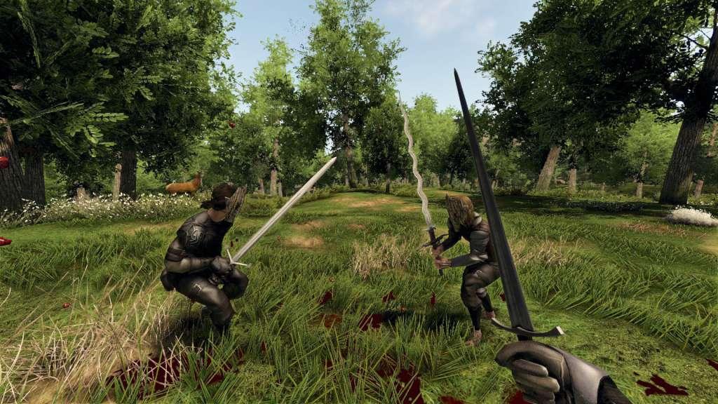 Screen Shot image 0 Reign Of Kings رابط هديه ستيم