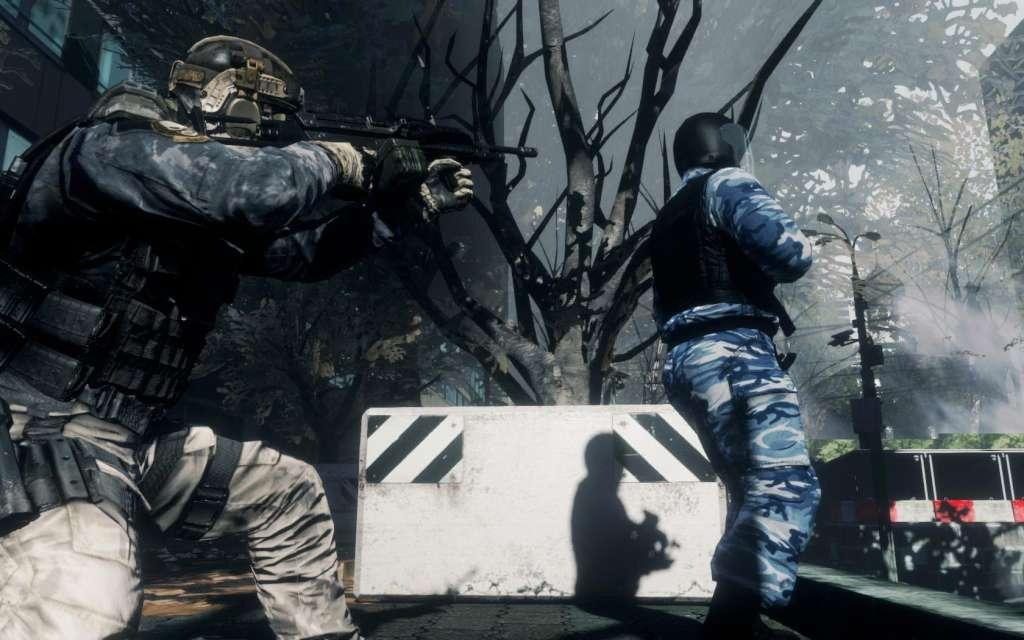 Screen Shot image 0 Tom Clancy'S Ghost Recon: Future Soldier اصدار الديلوكس ستيم هدية