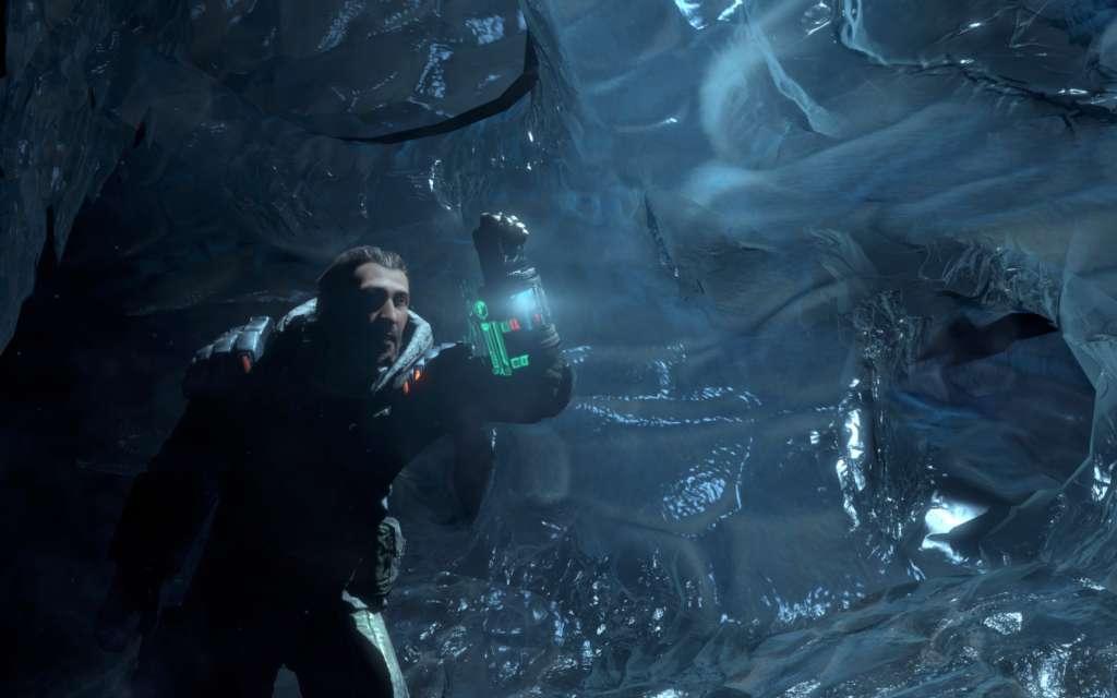 Screen Shot image 0 Lost Planet 3 - All DLC Pack ستيم كود رقمي
