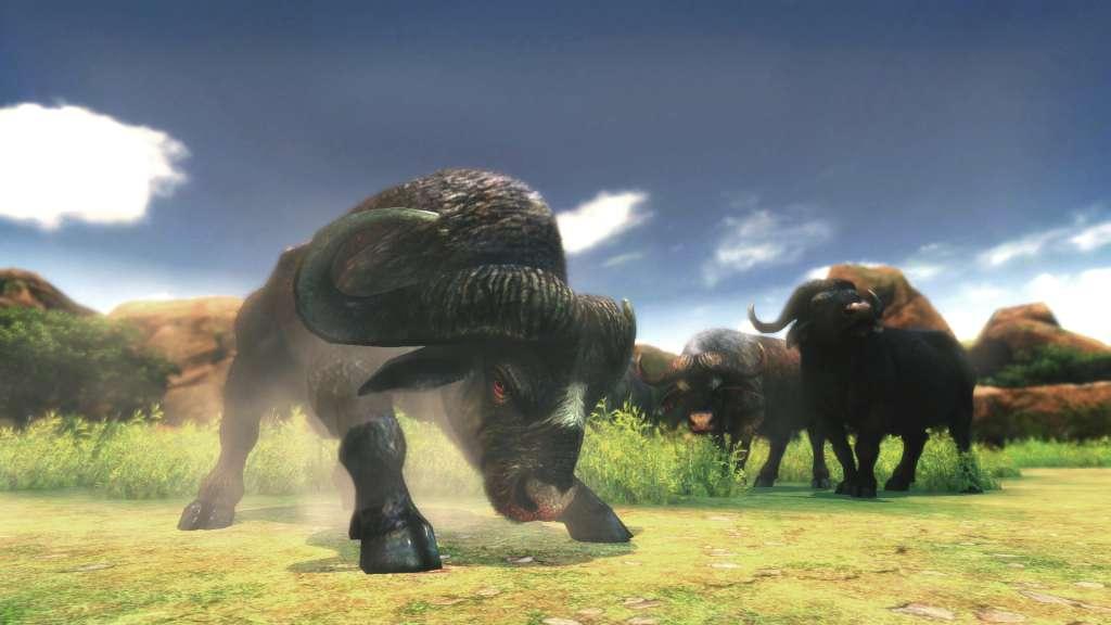 Screen Shot image 2 Cabela’S African Adventures ستيم كود رقمي