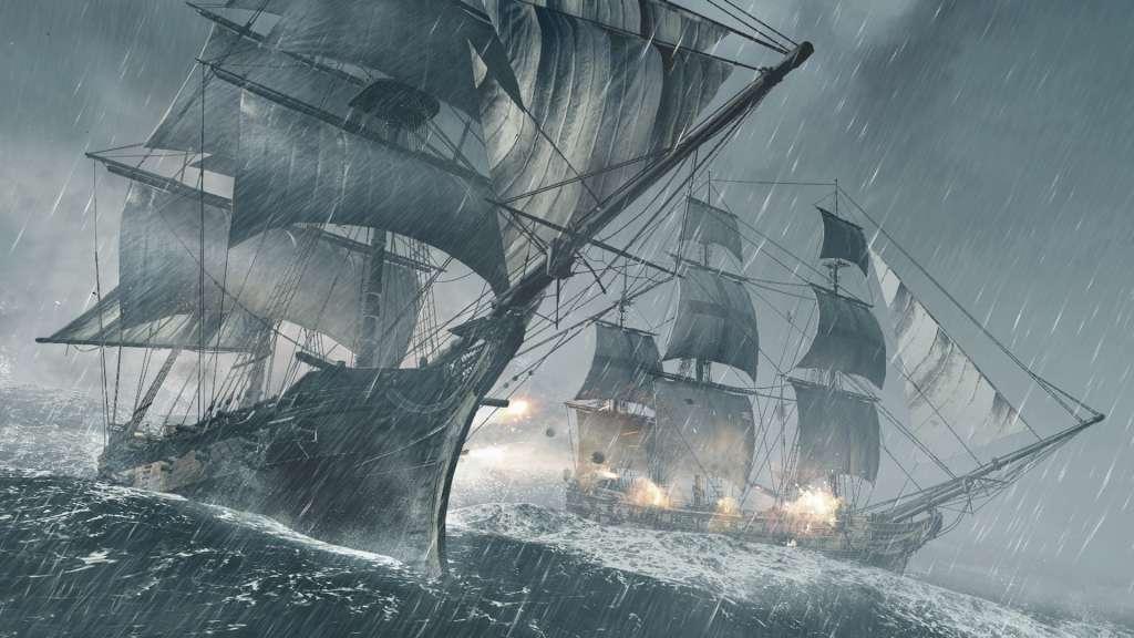 Screen Shot image 2 Assassin'S Creed: Birth Of A New World – The American Saga Collection يوبيسوفت كونكت كود رقمي