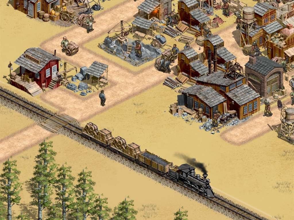 Screen Shot image 3 1849 - Nevada Silver DLC ستيم كود رقمي