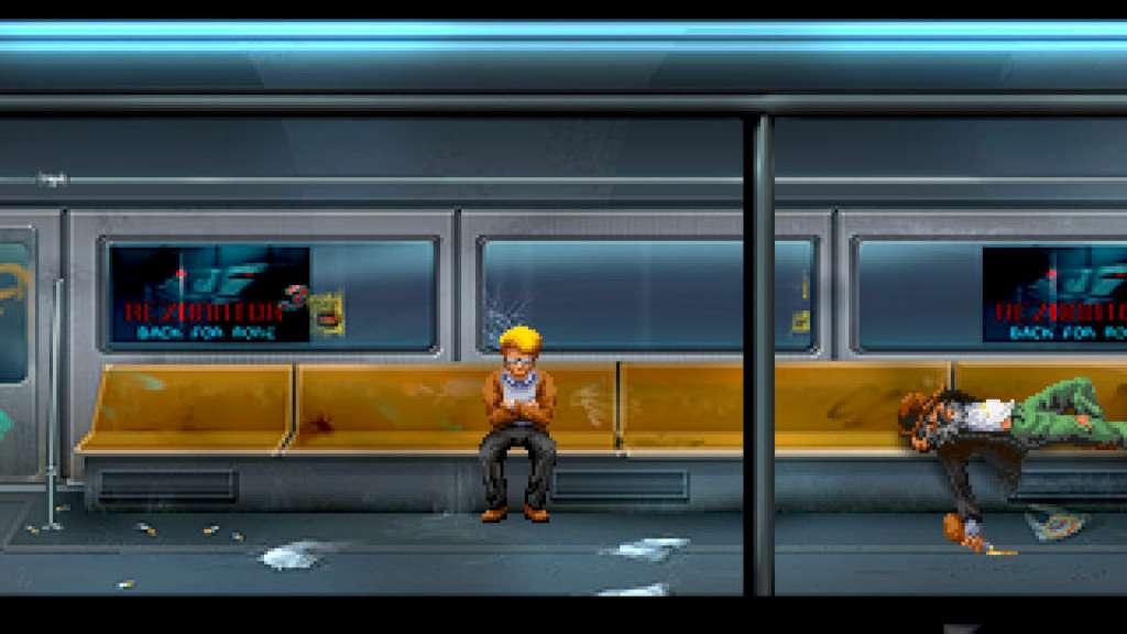 Screen Shot image 4 Resonance ستيم كود رقمي