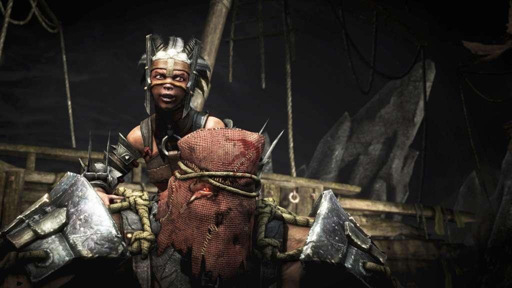Screen Shot image 1 Mortal Kombat X امريكي اكسبوكس 1 كود رقمي