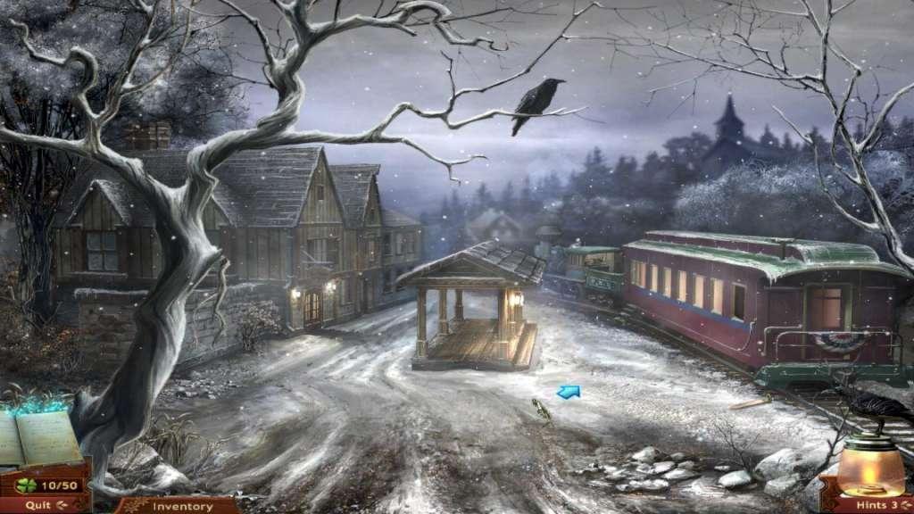Screen Shot image 2 Midnight Mysteries 2 - Salem Witch Trials بي سي ستيم كود رقمي
