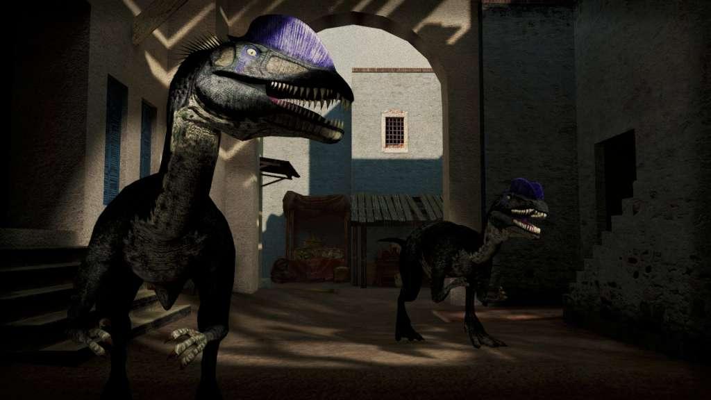 Screen Shot image 4 Dino D-Day 4-Pack بي سي ستيم كود رقمي