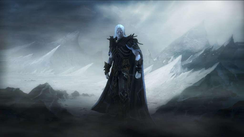 Screen Shot image 0 Age Of Wonders III - Eternal Lords Expansion DLC بي سي ستيم كود رقمي